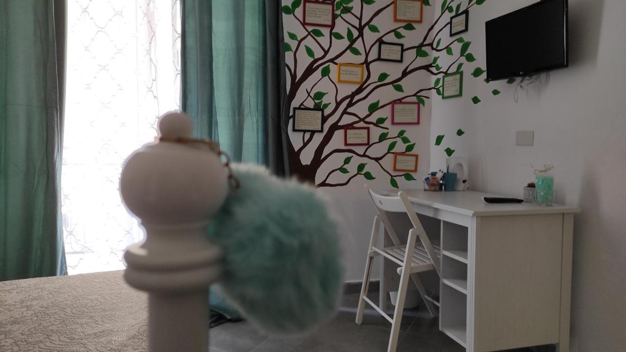 아그리젠토 Hello World B&B 외부 사진