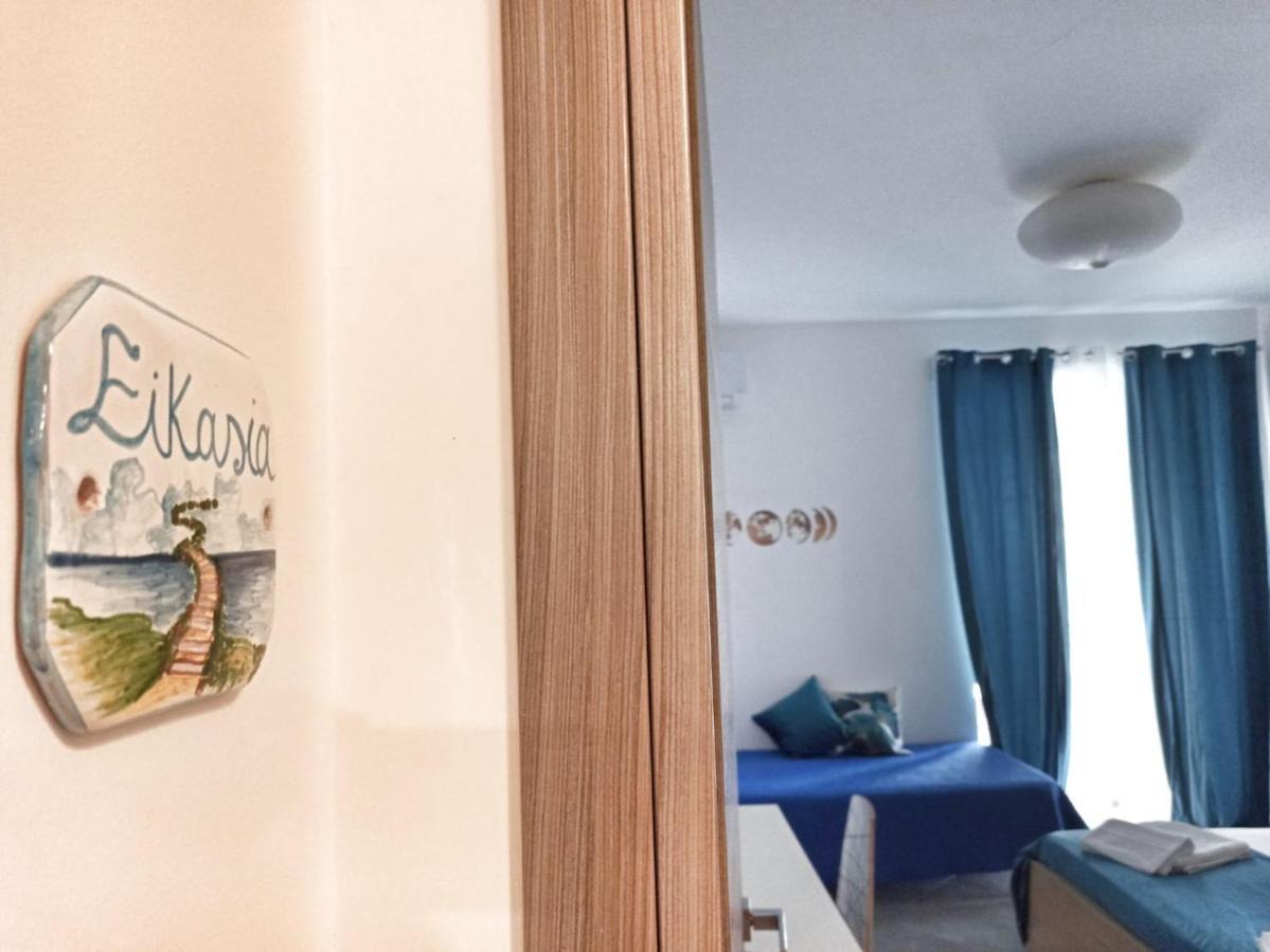 아그리젠토 Hello World B&B 외부 사진