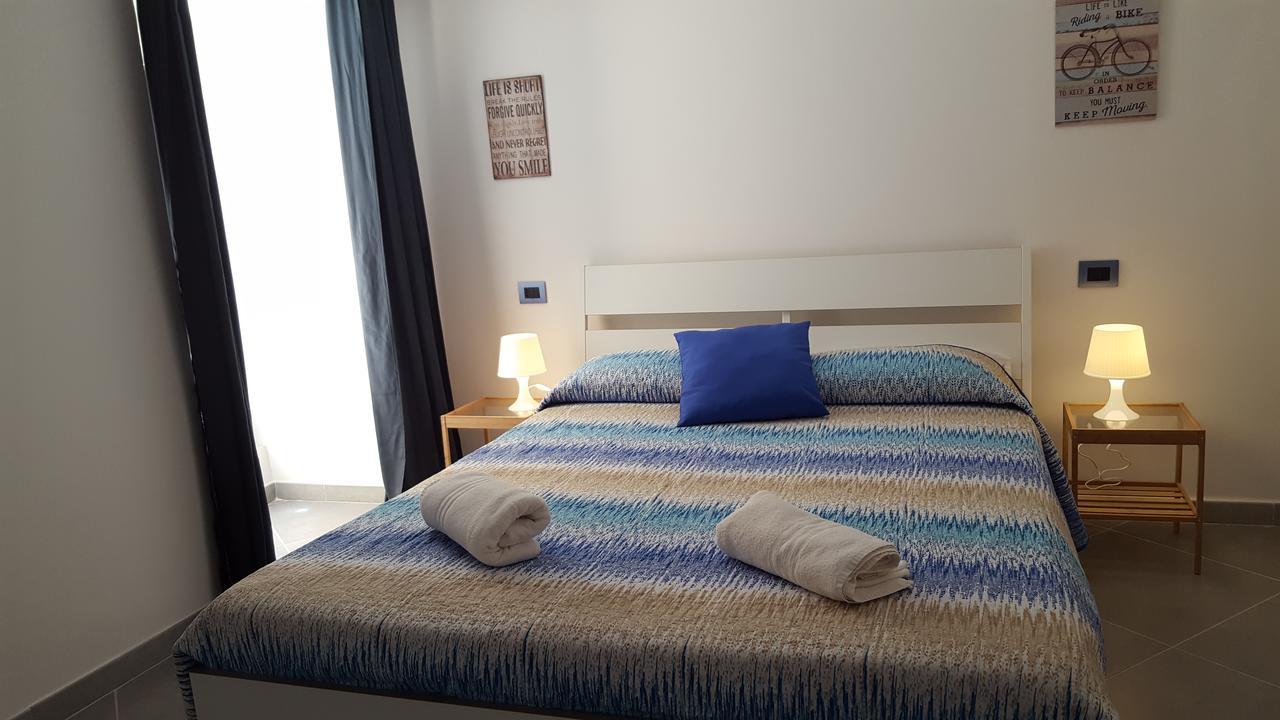 아그리젠토 Hello World B&B 외부 사진