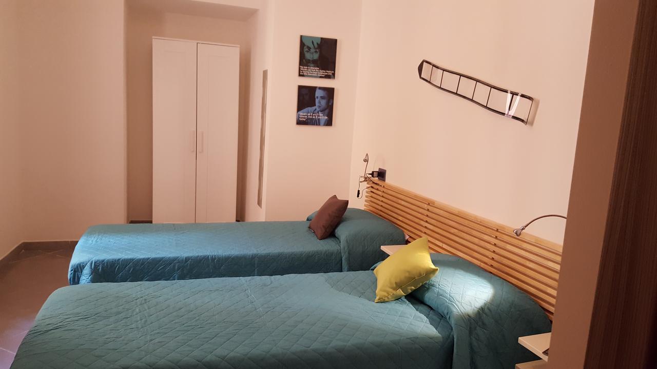 아그리젠토 Hello World B&B 외부 사진